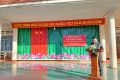 Trường THPT Phan Đăng Lưu phát động “Tết trồng cây đời đời nhớ ơn Bác Hồ”