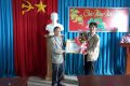 BHXH Việt Nam trao tặng bằng khen cho nhà trường THPT Phan Đăng Lưu