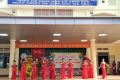 Trường THPT Phan Đăng Lưu tổ chức tổng kết năm học 2025 – 2026