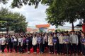 LỄ KHAI GIẢNG NĂM HỌC 2026 – 2027