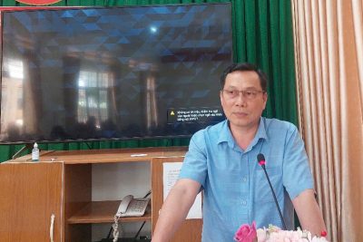 Học tập và làm theo tấm gương tư tưởng, đạo đức, phong cách Hồ Chí Minh năm 2025